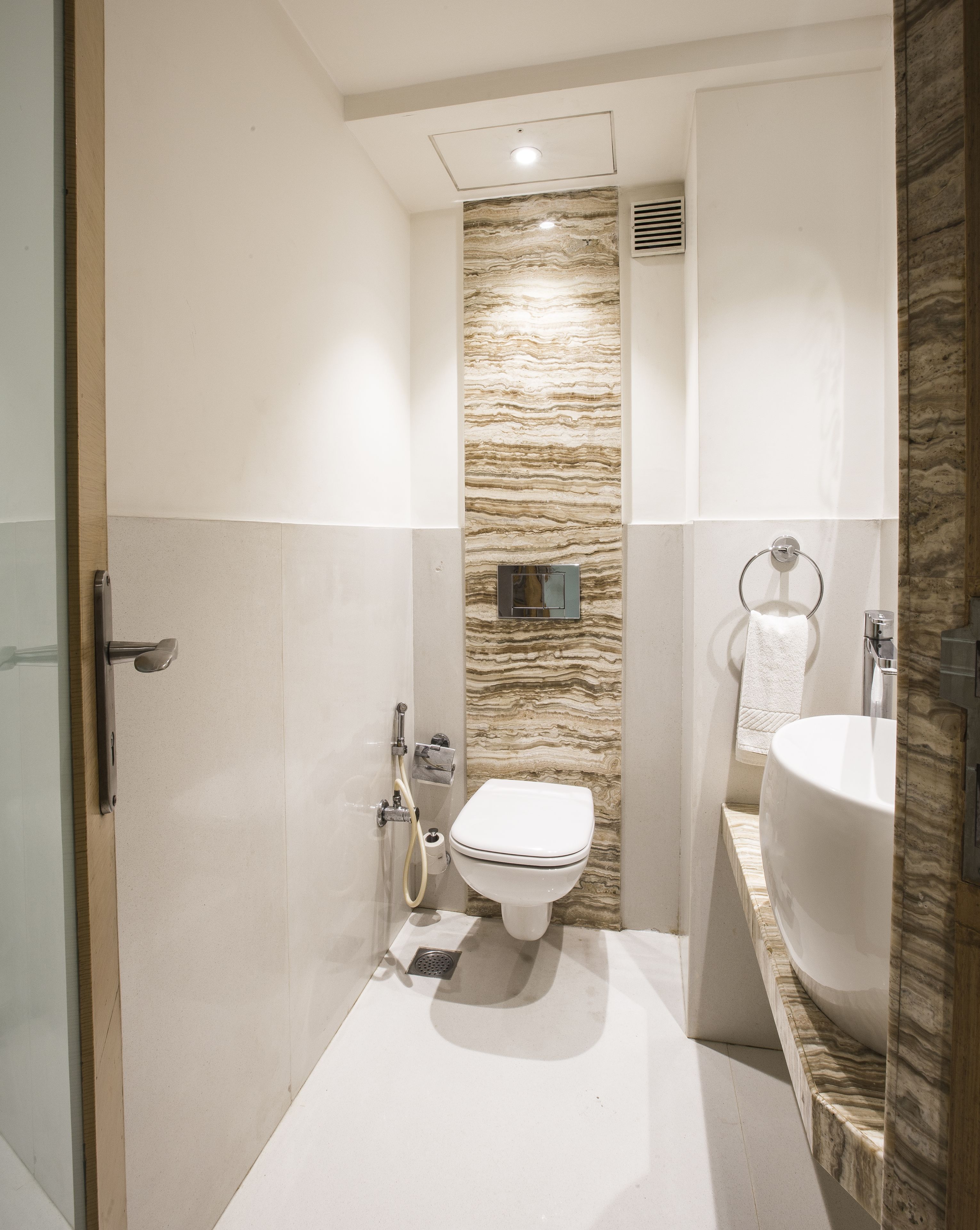 Foto - Hotel Bawa Continental