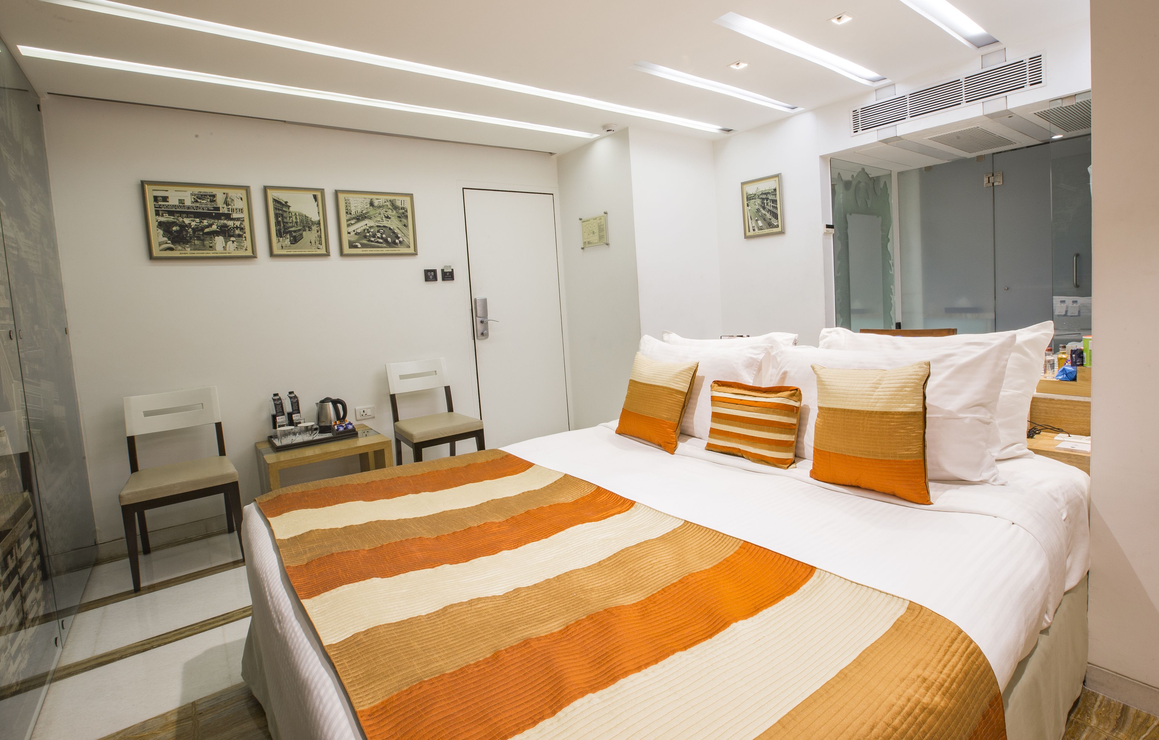 Foto - Hotel Bawa Continental