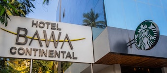 Hotel Bawa Continental