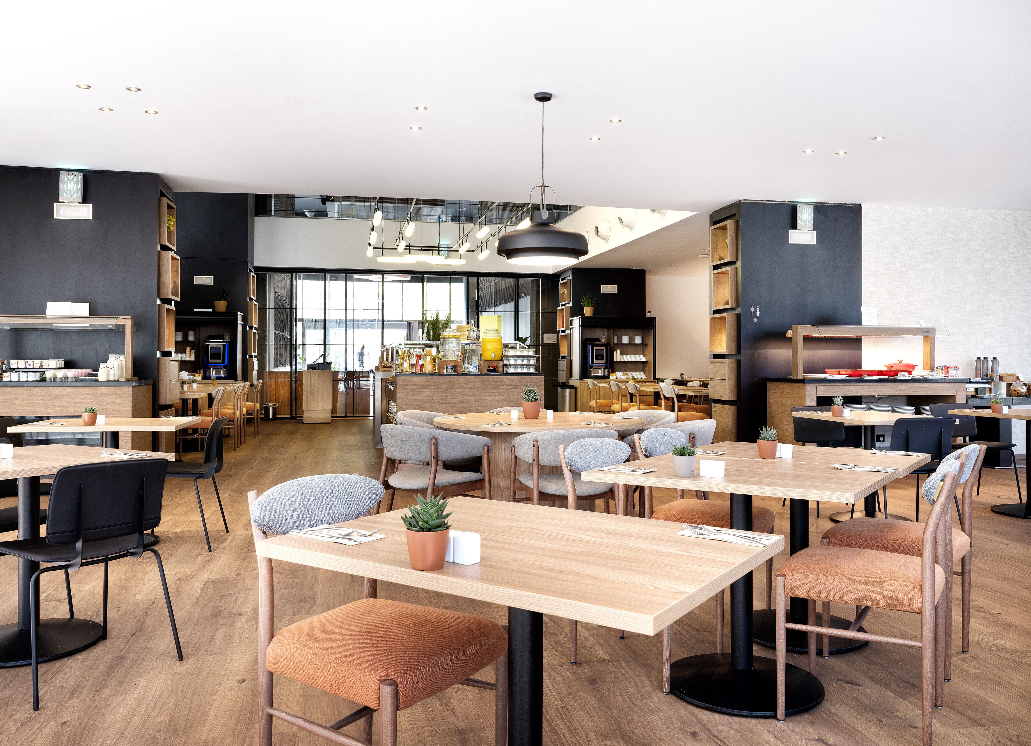 ร้านอาหาร
