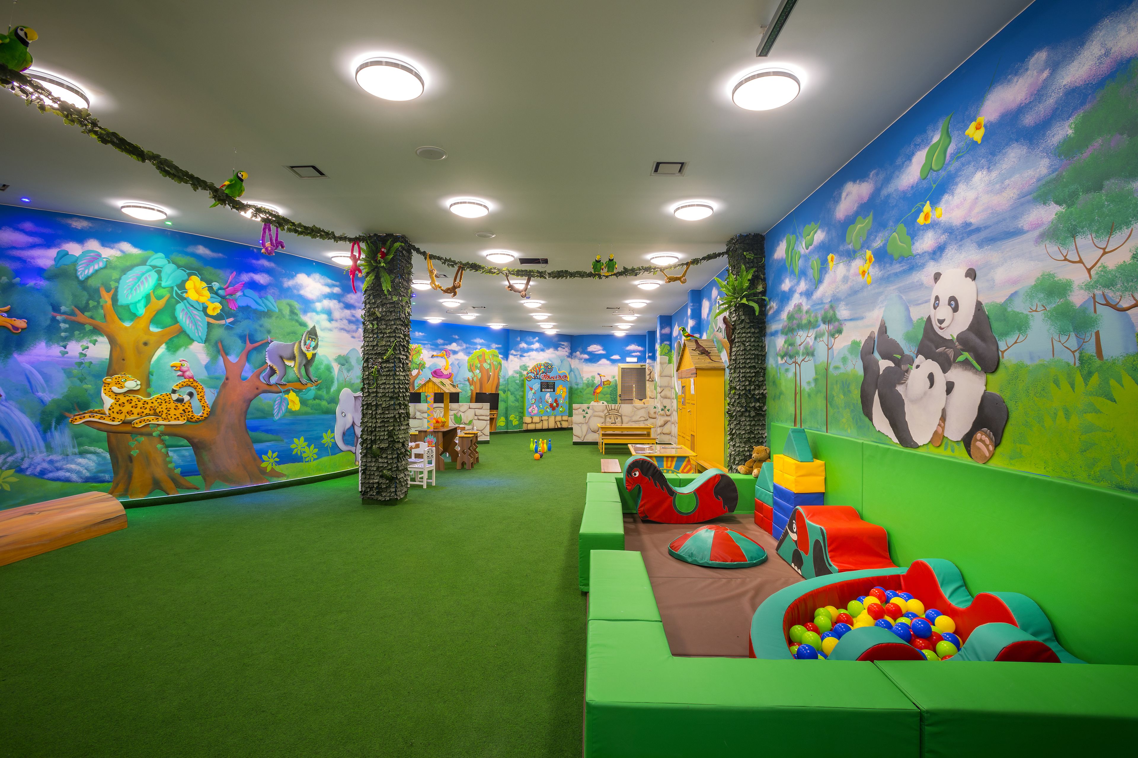 Foto - Leonardo Laura Beach & Splash Resort