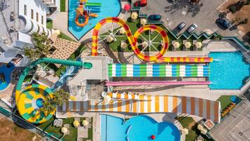 Water park