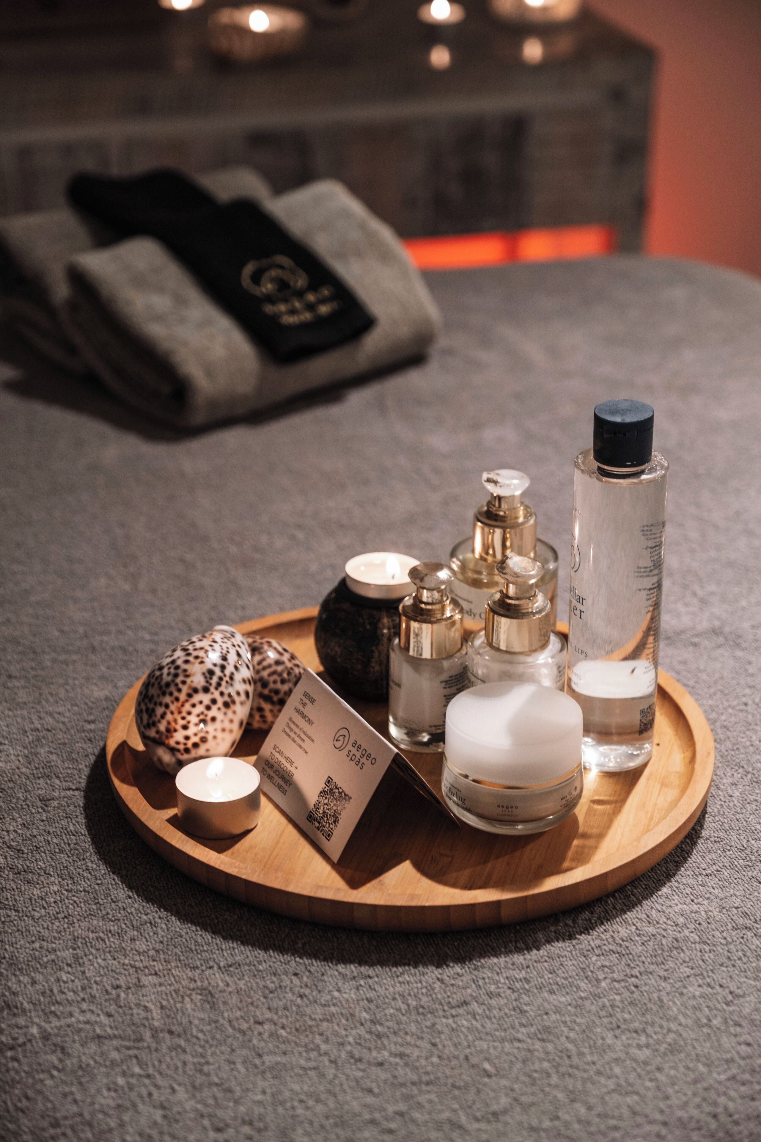 body treatments, hydrotherapy, aromatherapy, deep-tissue massages