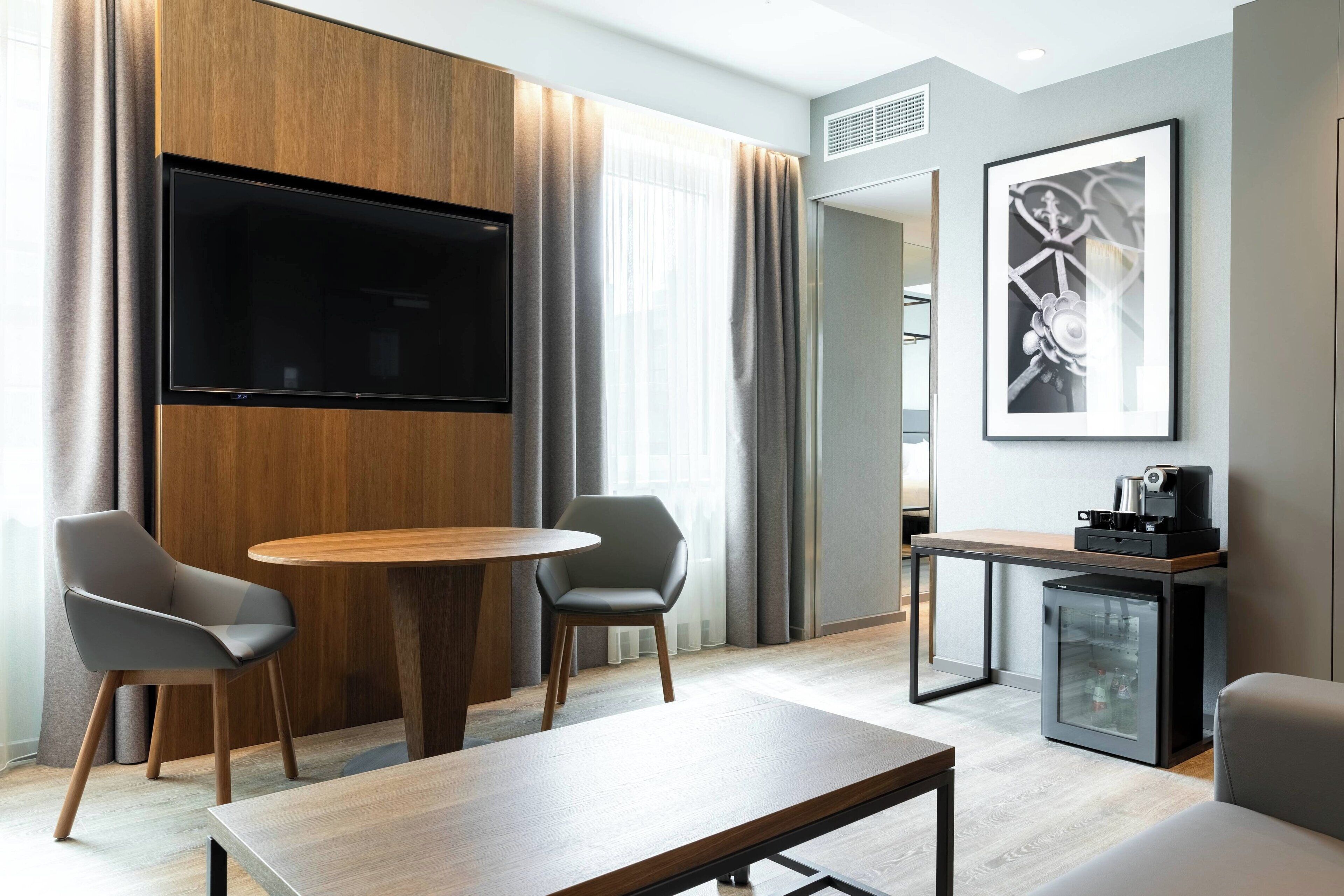 Photo - AC Hotel by Marriott Riga