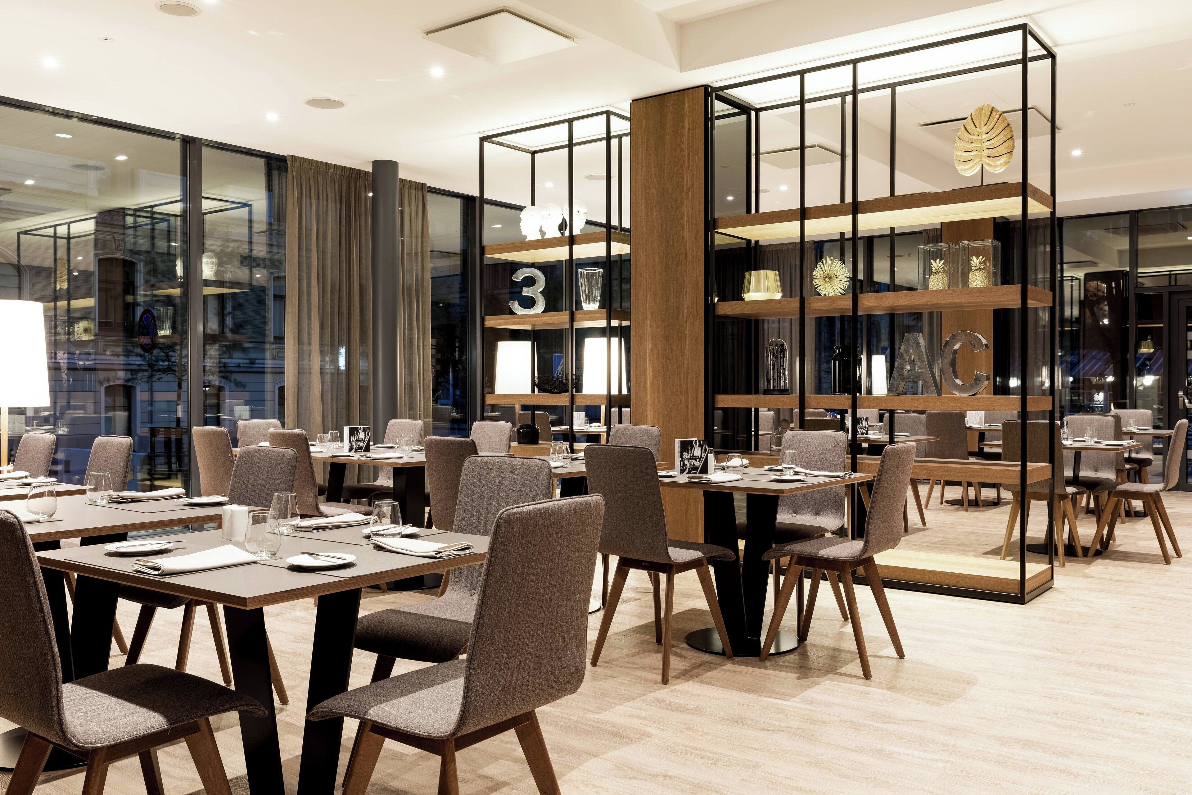 Foto - AC Hotel by Marriott Riga