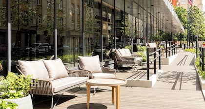 AC Hotel by Marriott Riga