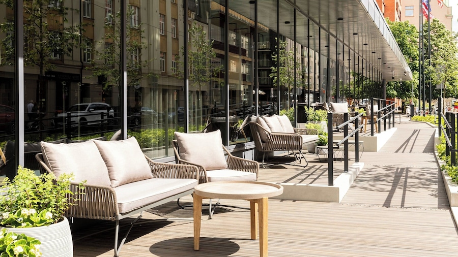 AC Hotel by Marriott Riga