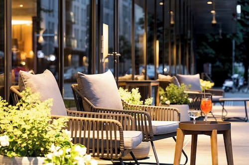 AC Hotel by Marriott Riga