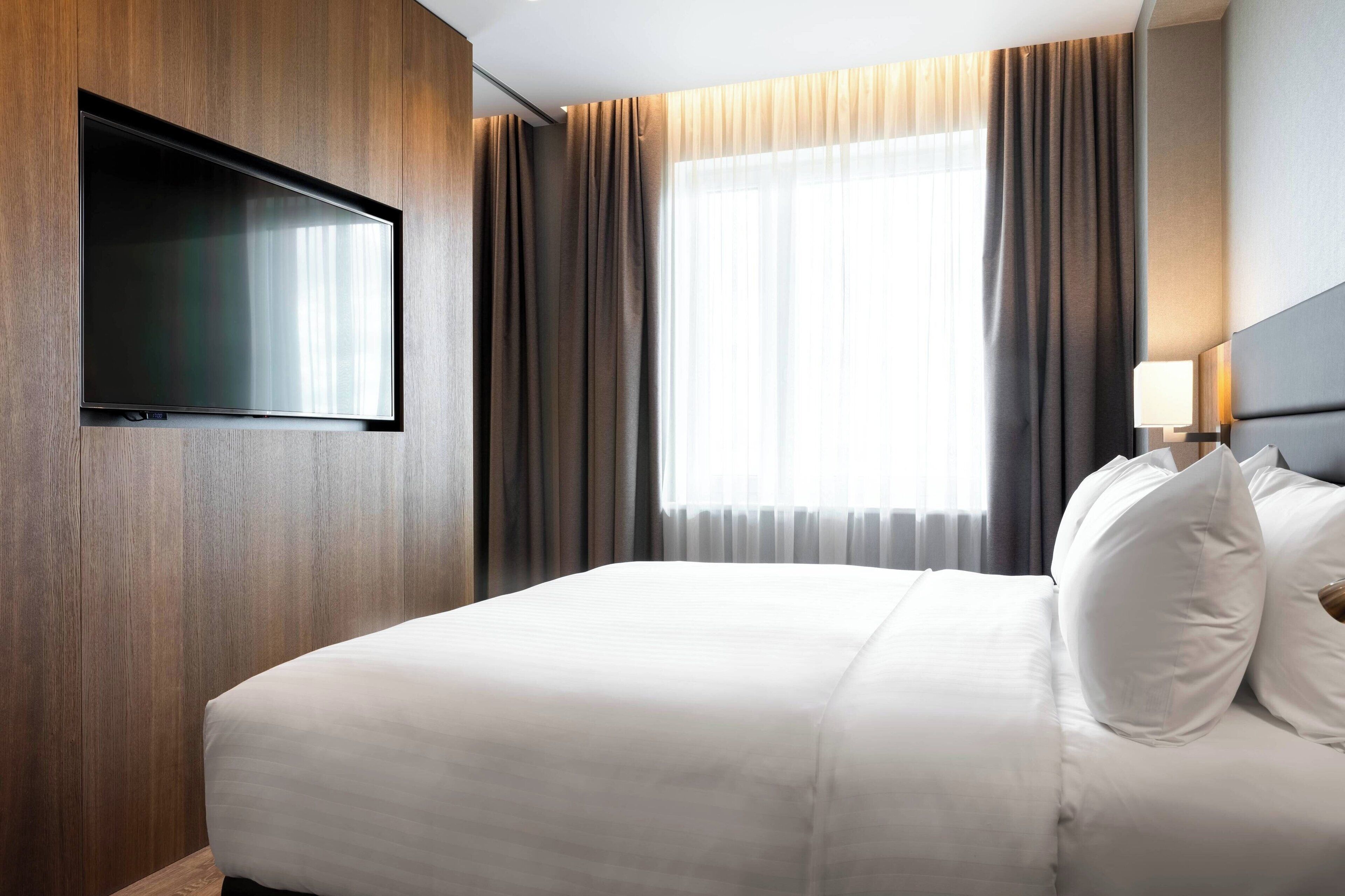 Foto - AC Hotel by Marriott Riga