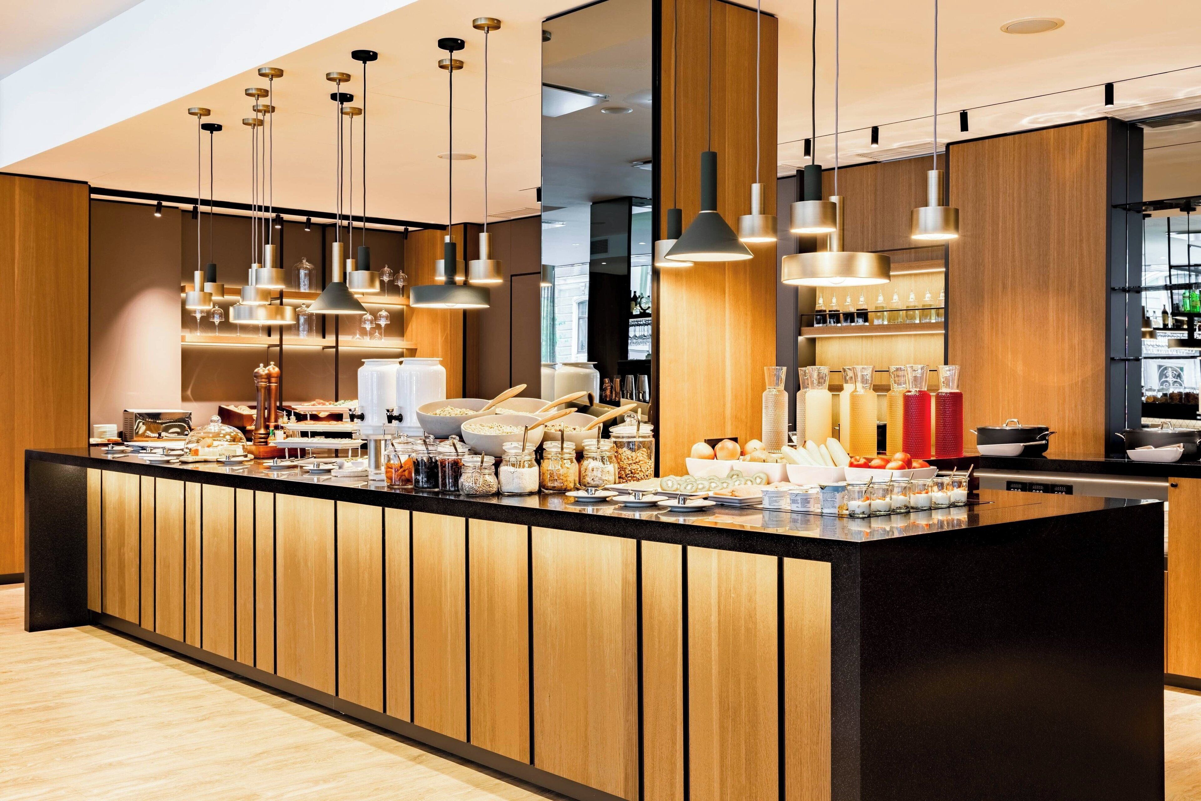 Foto - AC Hotel by Marriott Riga