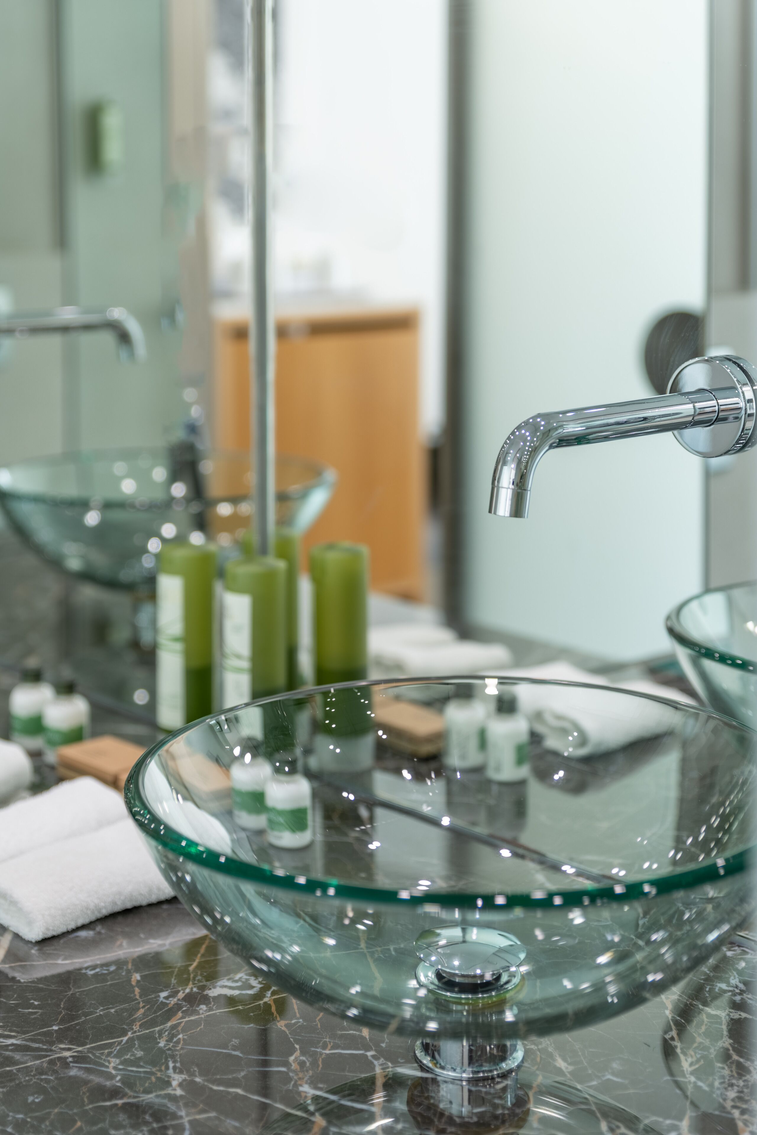 Foto - Napa Mermaid Hotel & Suites