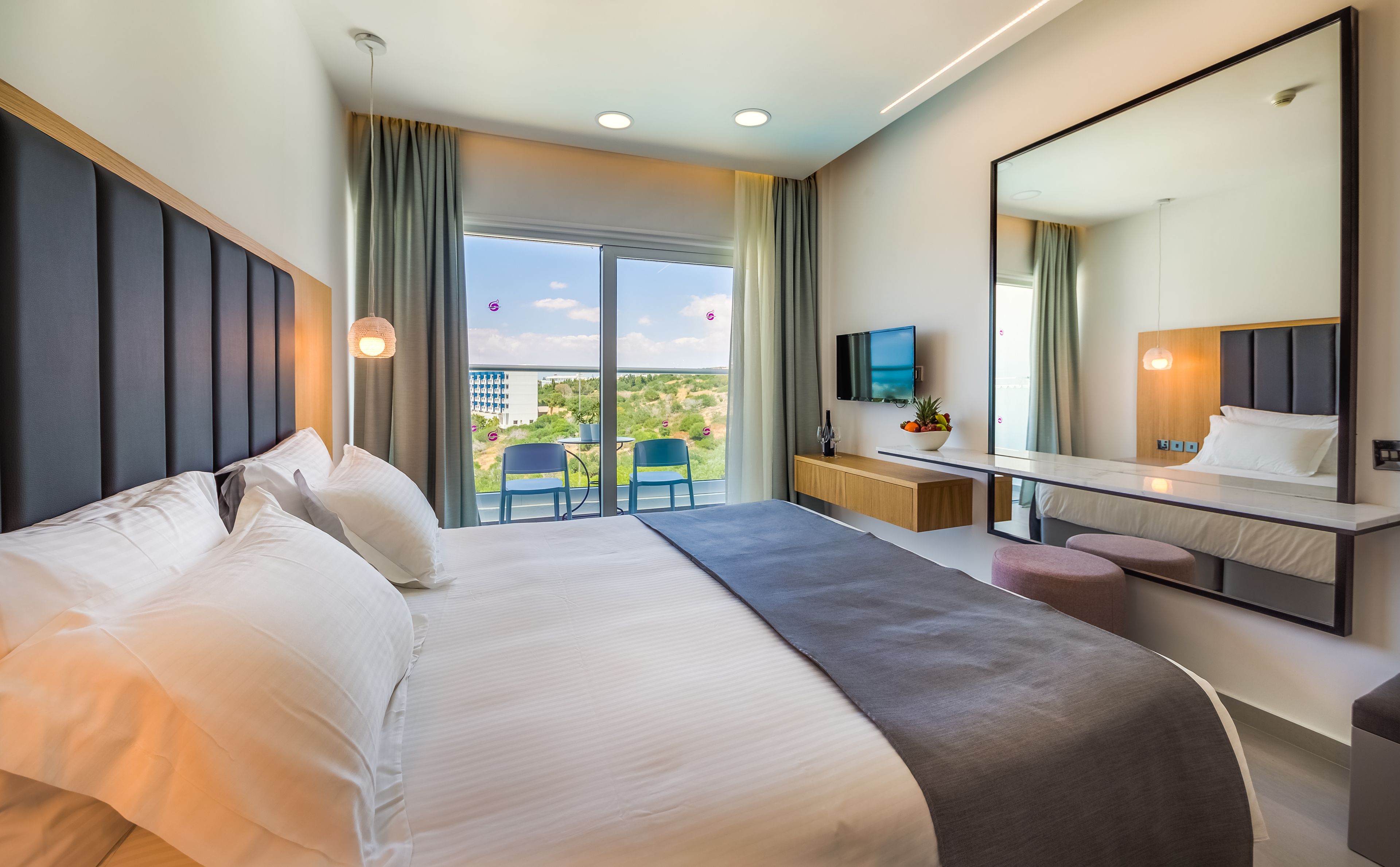 Foto - Napa Mermaid Hotel & Suites