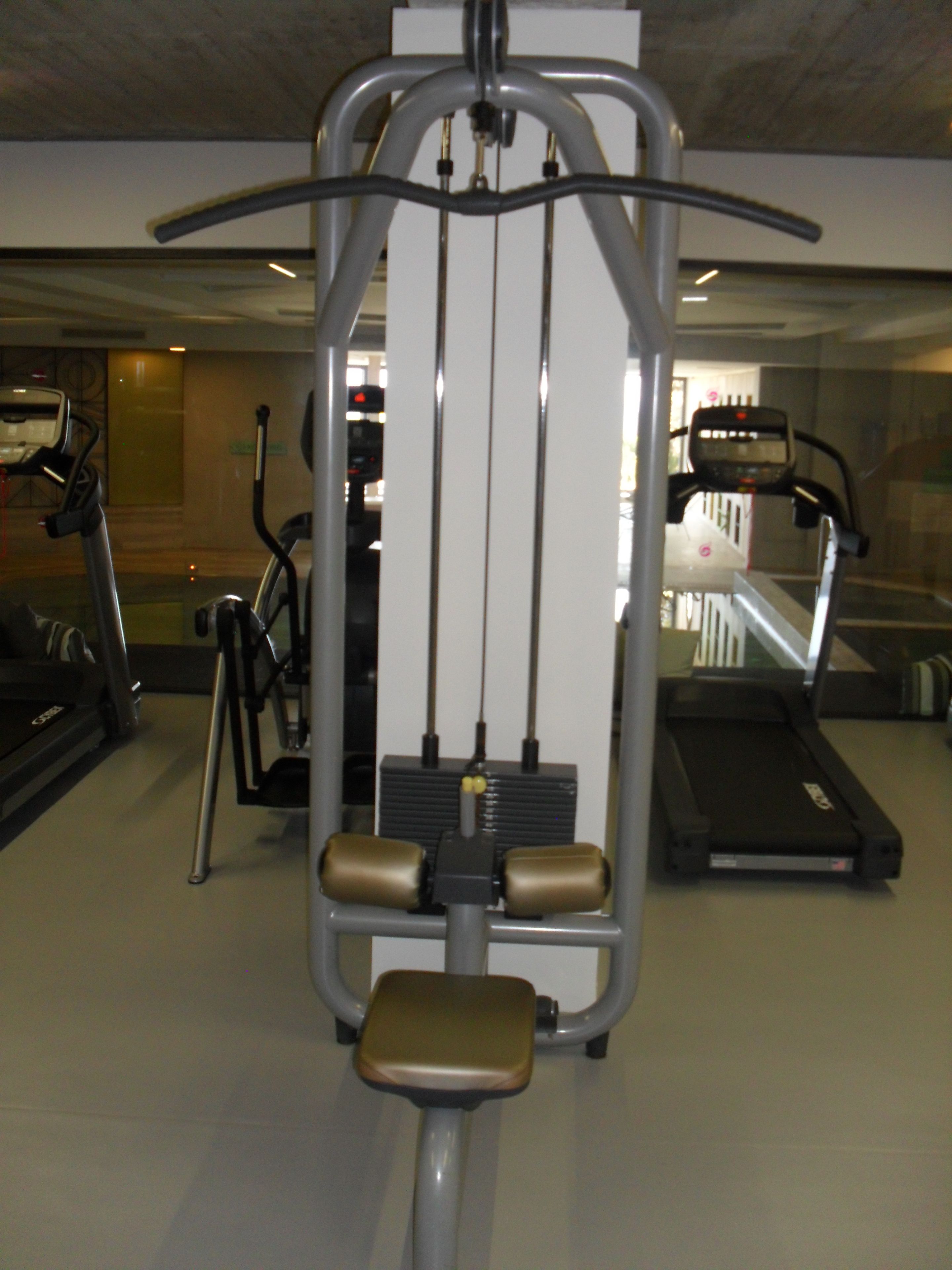 Foto - Napa Mermaid Hotel & Suites