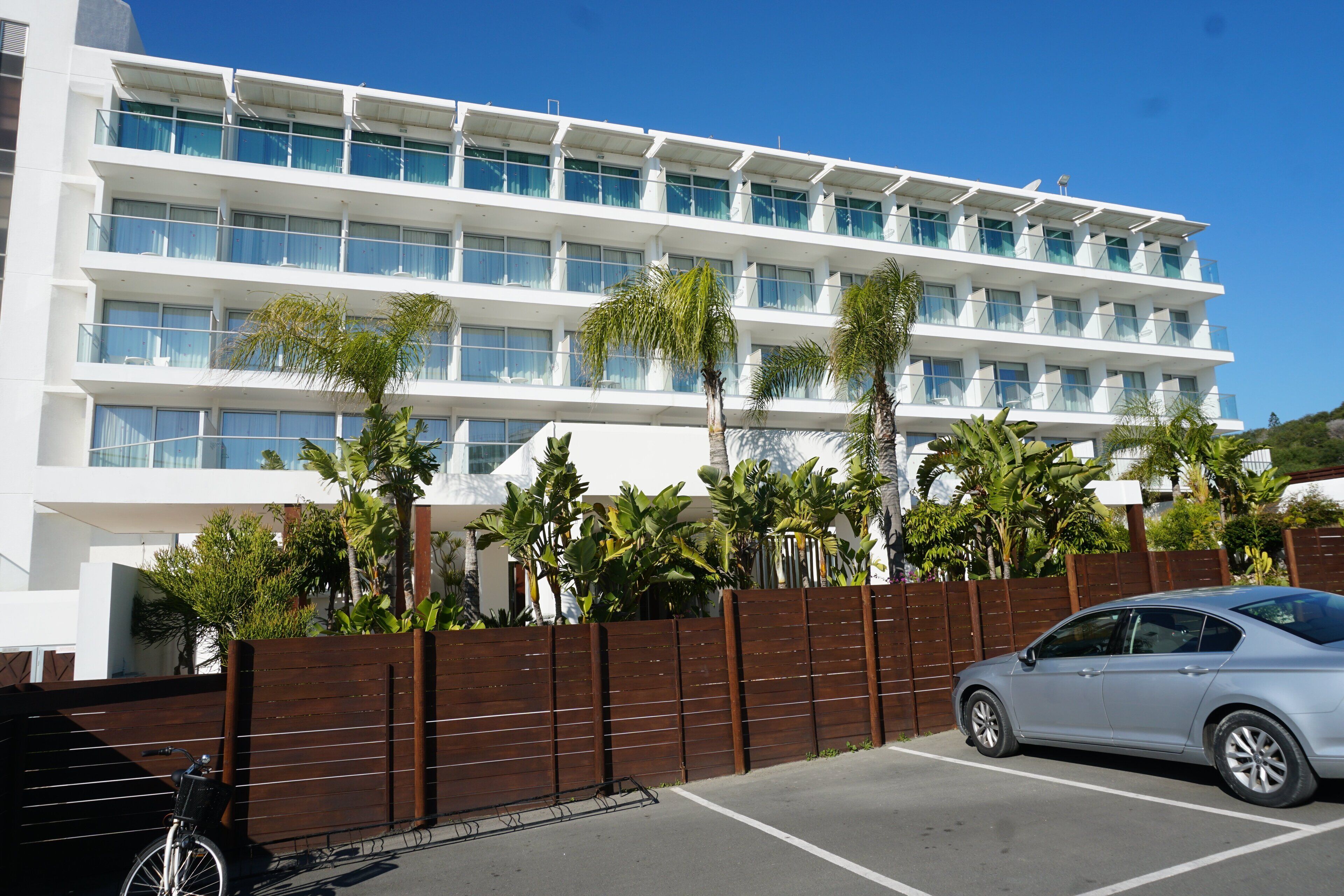 Foto - Napa Mermaid Hotel & Suites