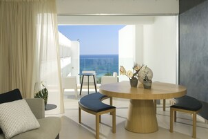 Grand Suite, Sea View | View from room