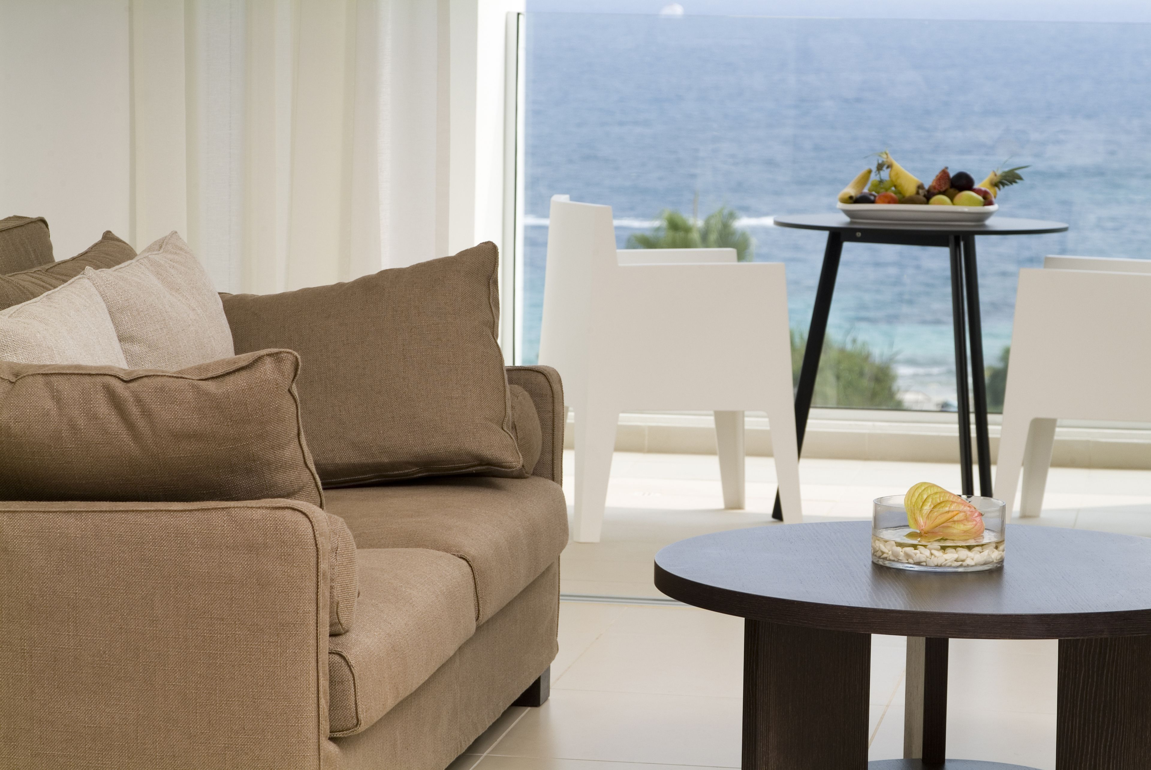 Junior Room, Sea View | View from room