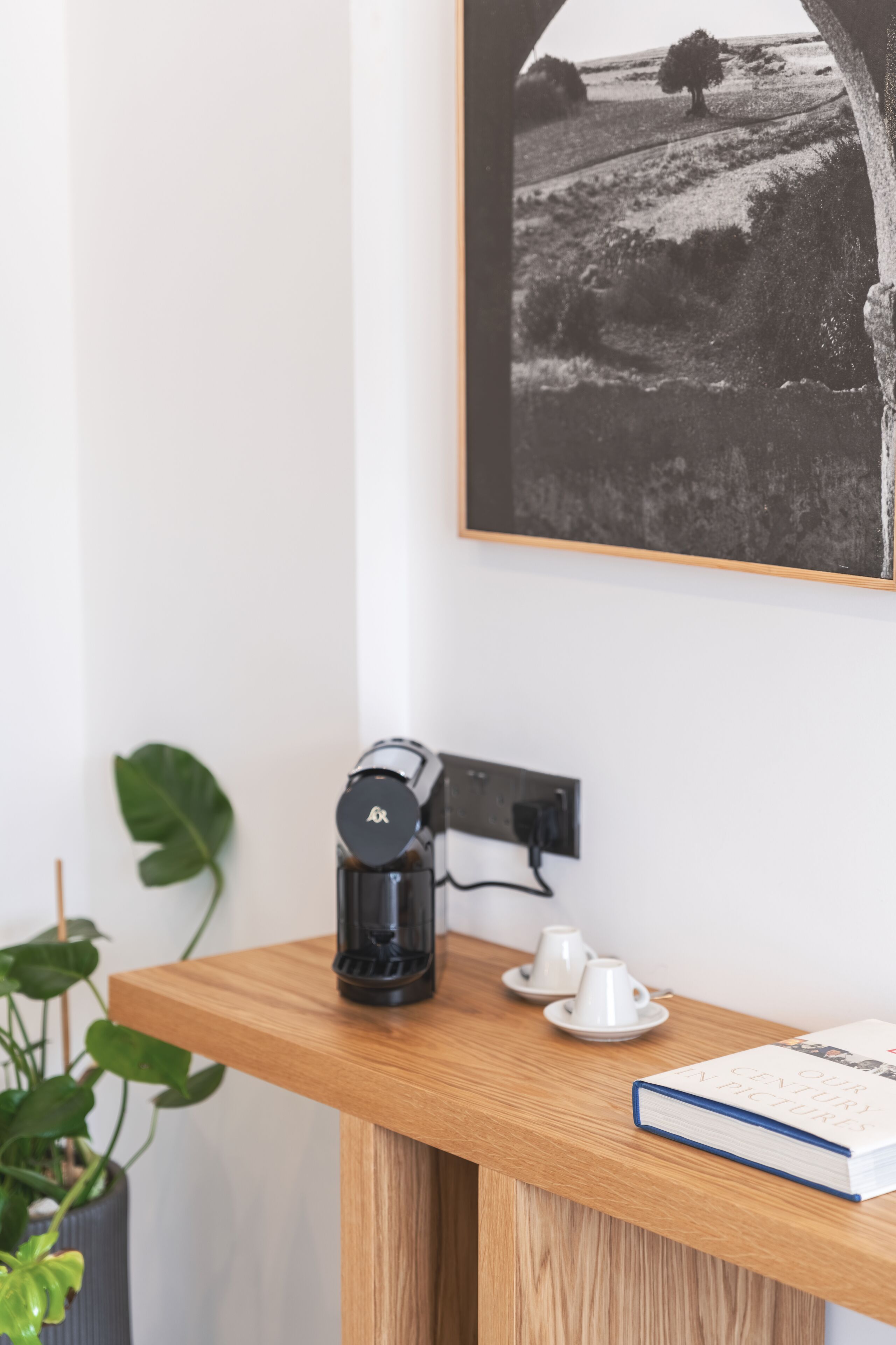 Foto - Napa Mermaid Hotel & Suites