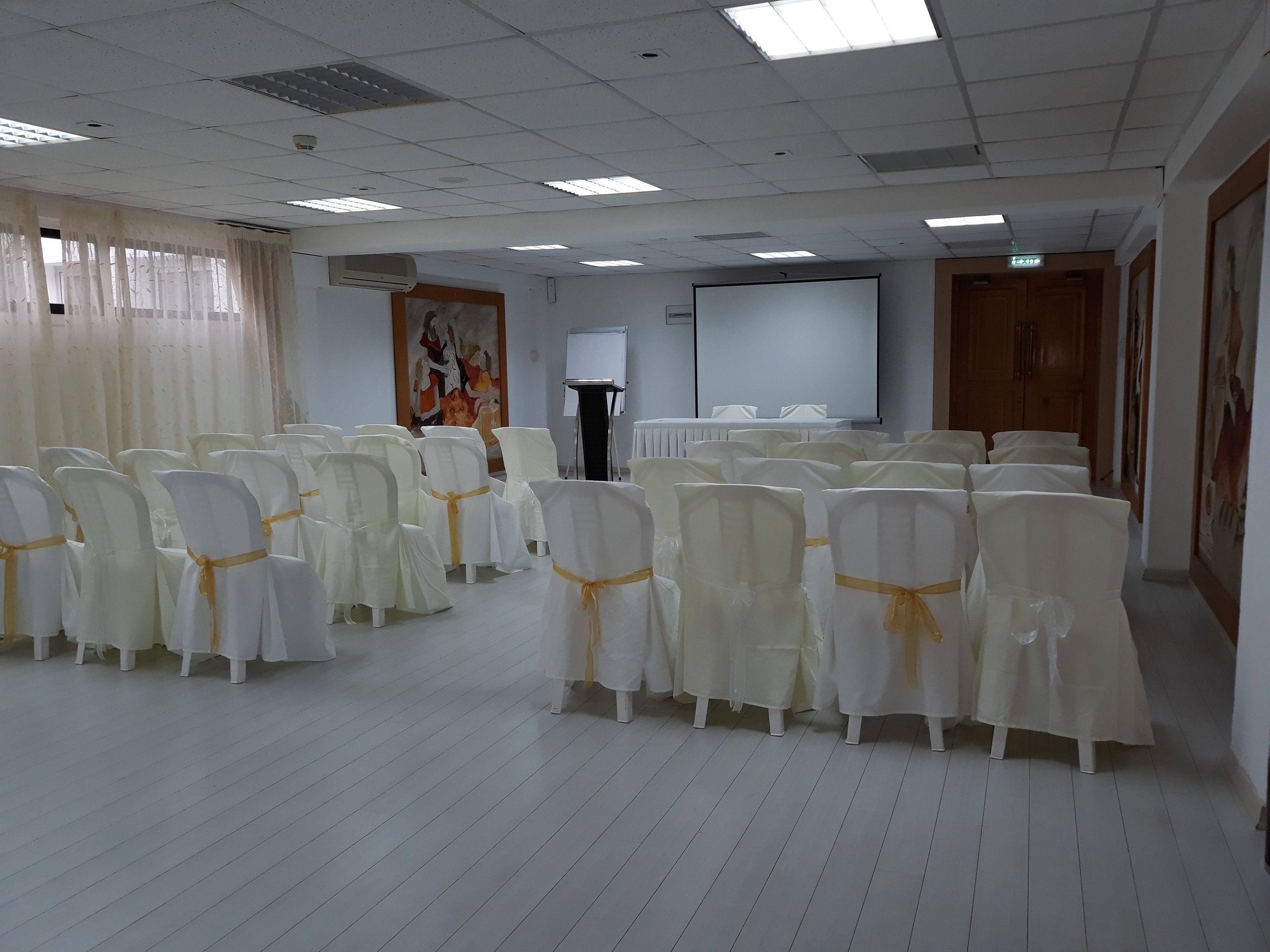 Foto - Napa Mermaid Hotel & Suites