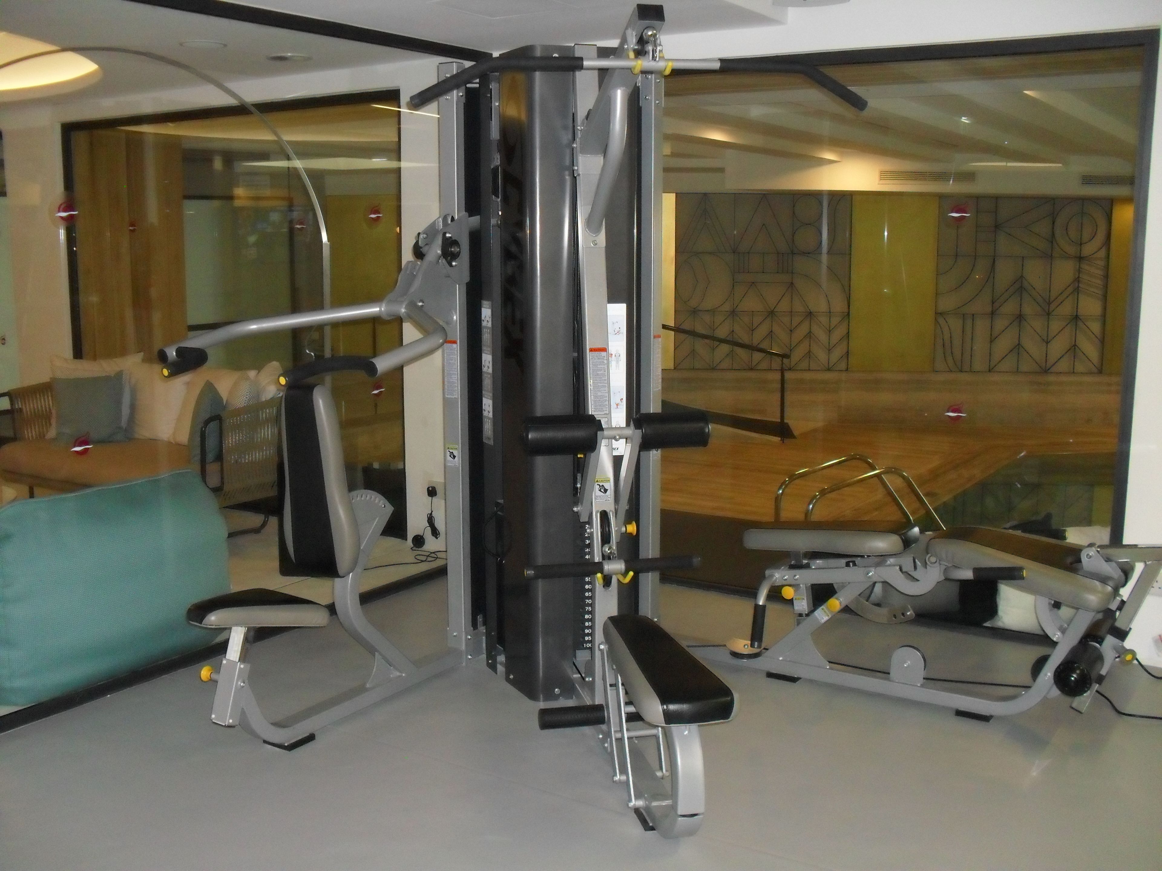 Photo - Napa Mermaid Hotel & Suites