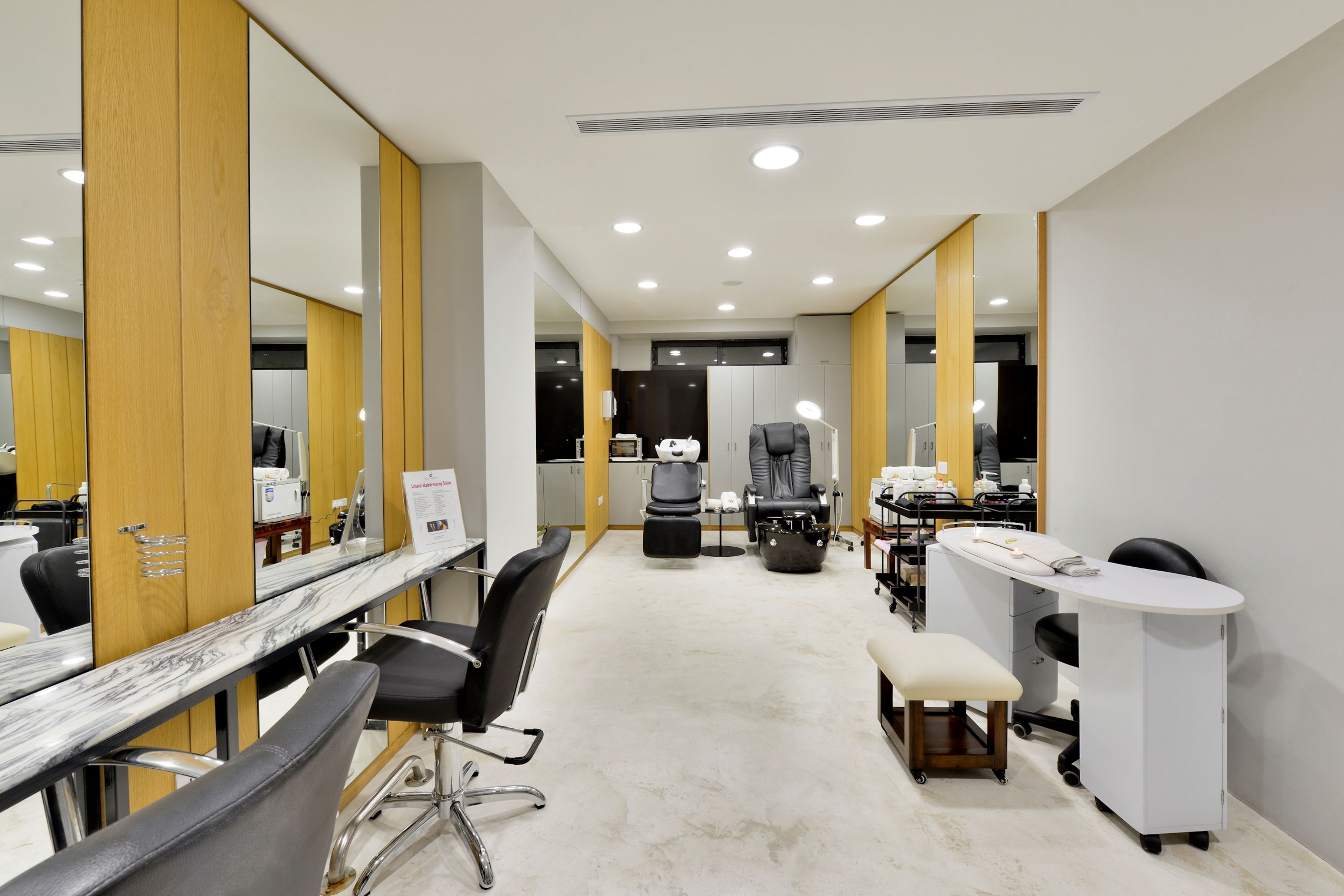 Foto - Napa Mermaid Hotel & Suites