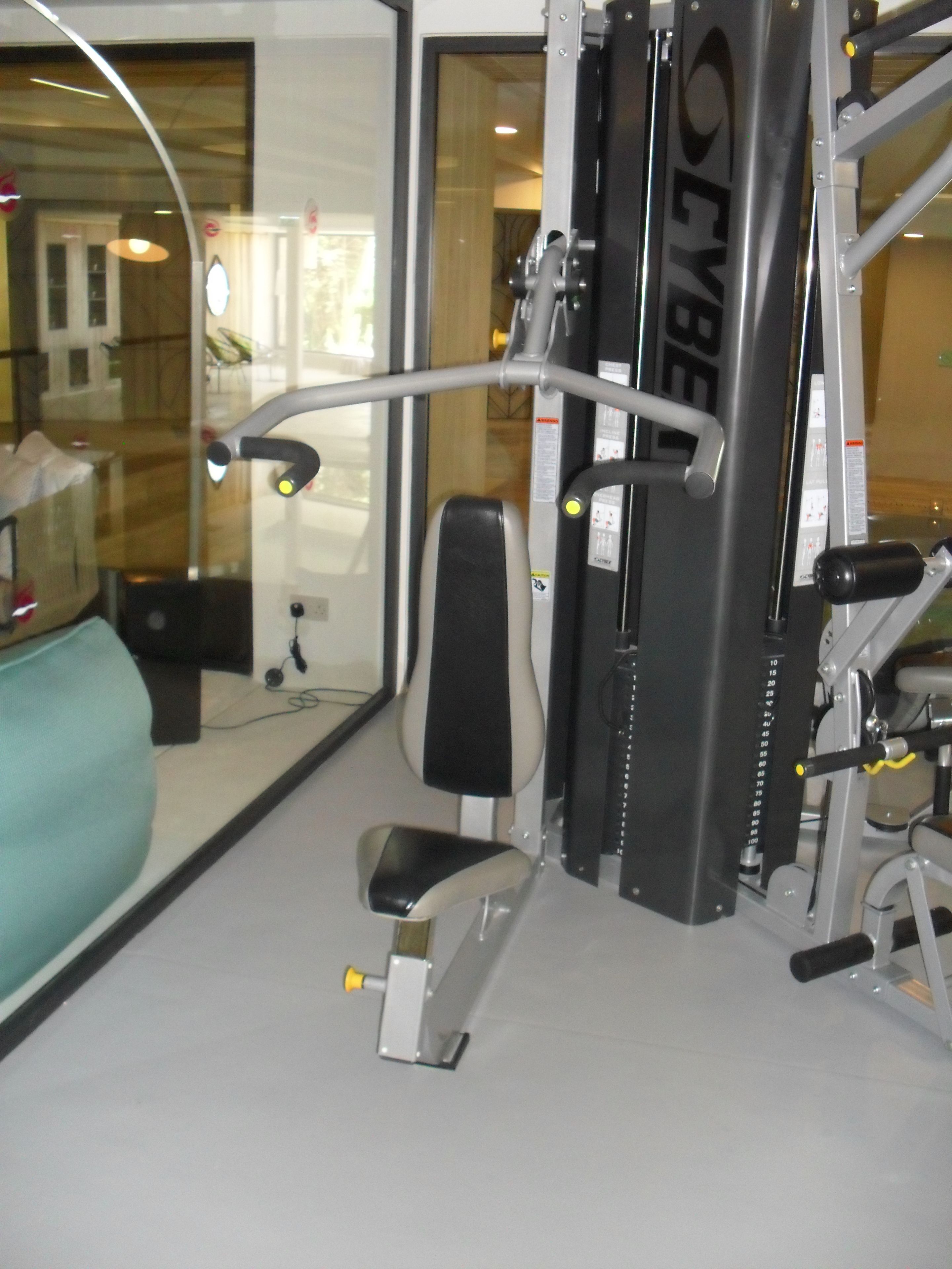 Foto - Napa Mermaid Hotel & Suites