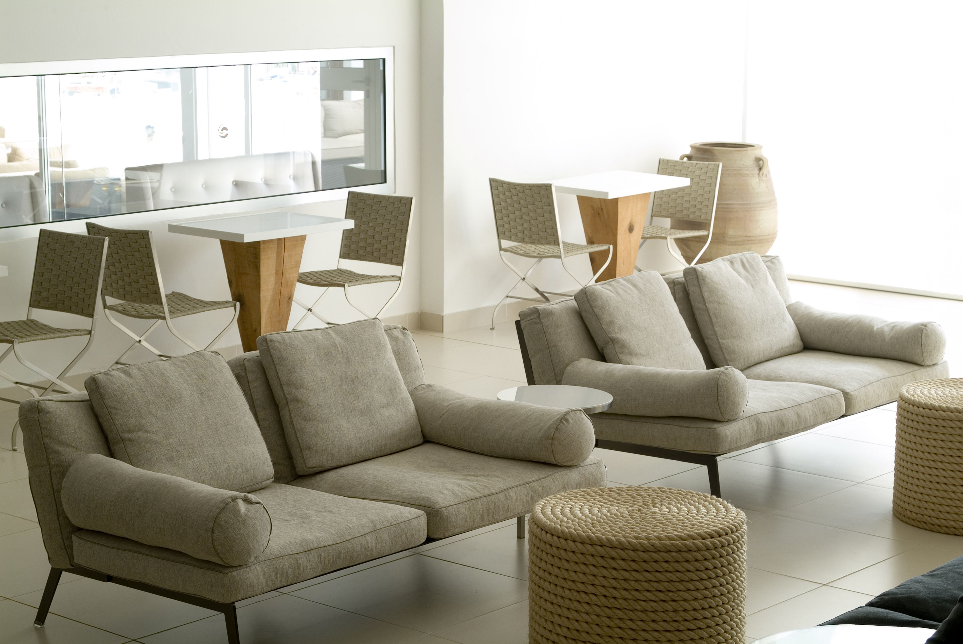 Foto - Napa Mermaid Hotel & Suites