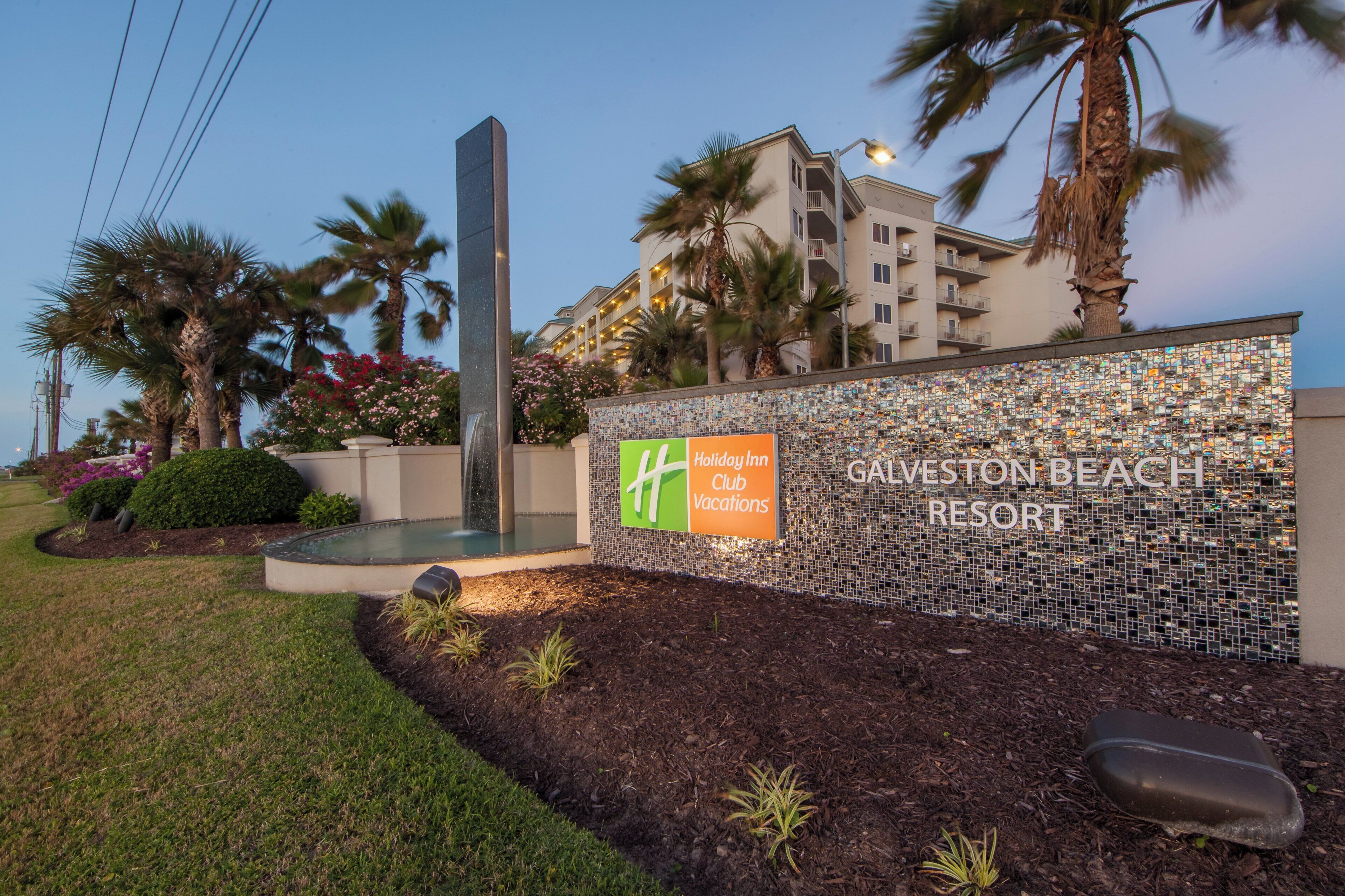 Foto - Holiday Inn Club Vacations Galveston Beach Resort by IHG