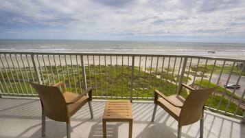 Biệt thự, 2 phòng ngủ | Quang cảnh biển