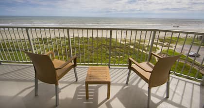Holiday Inn Club Vacations Galveston Beach Resort by IHG