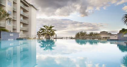 Holiday Inn Club Vacations Galveston Beach Resort by IHG