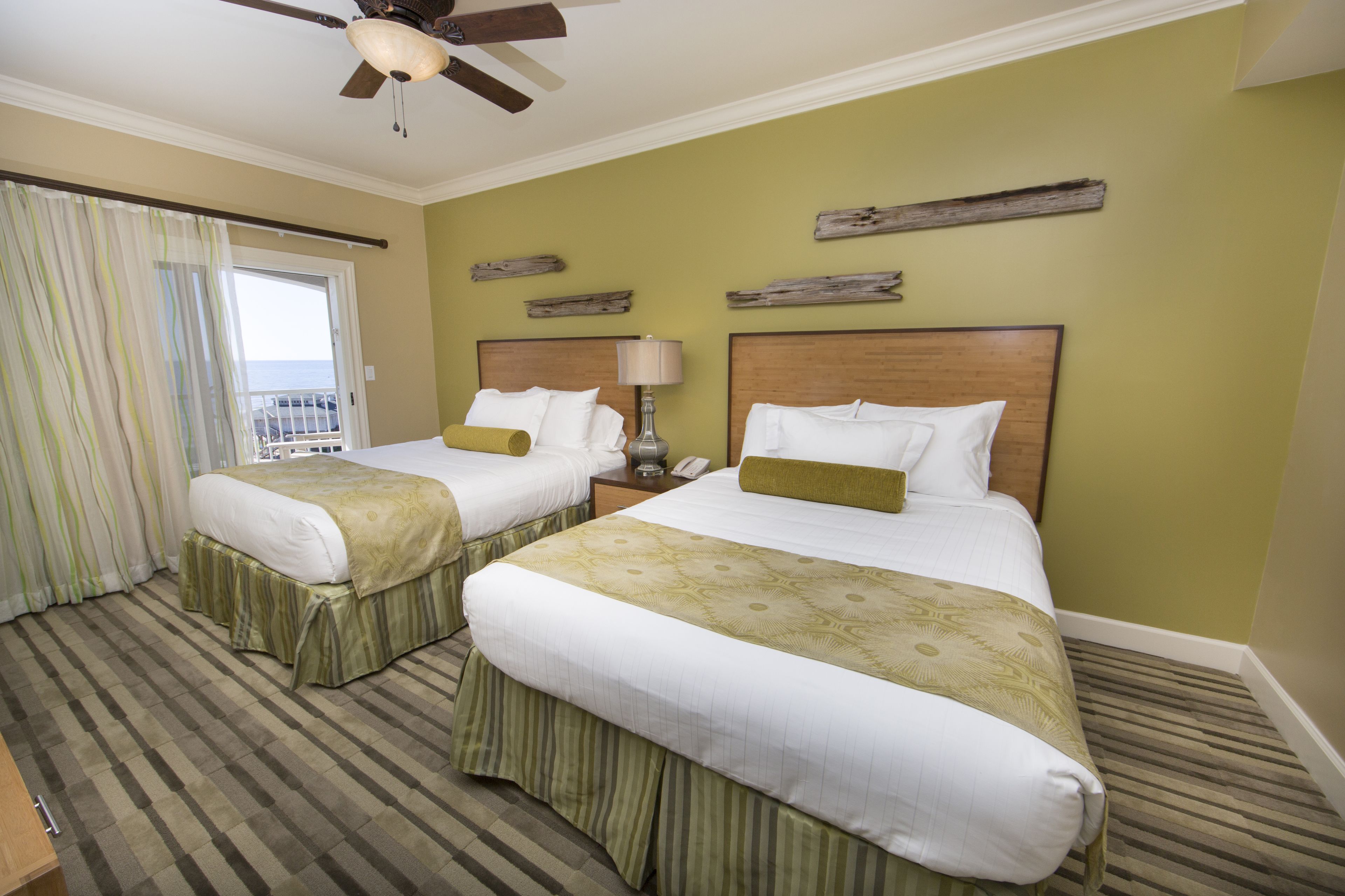 Photo - Holiday Inn Club Vacations Galveston Beach Resort