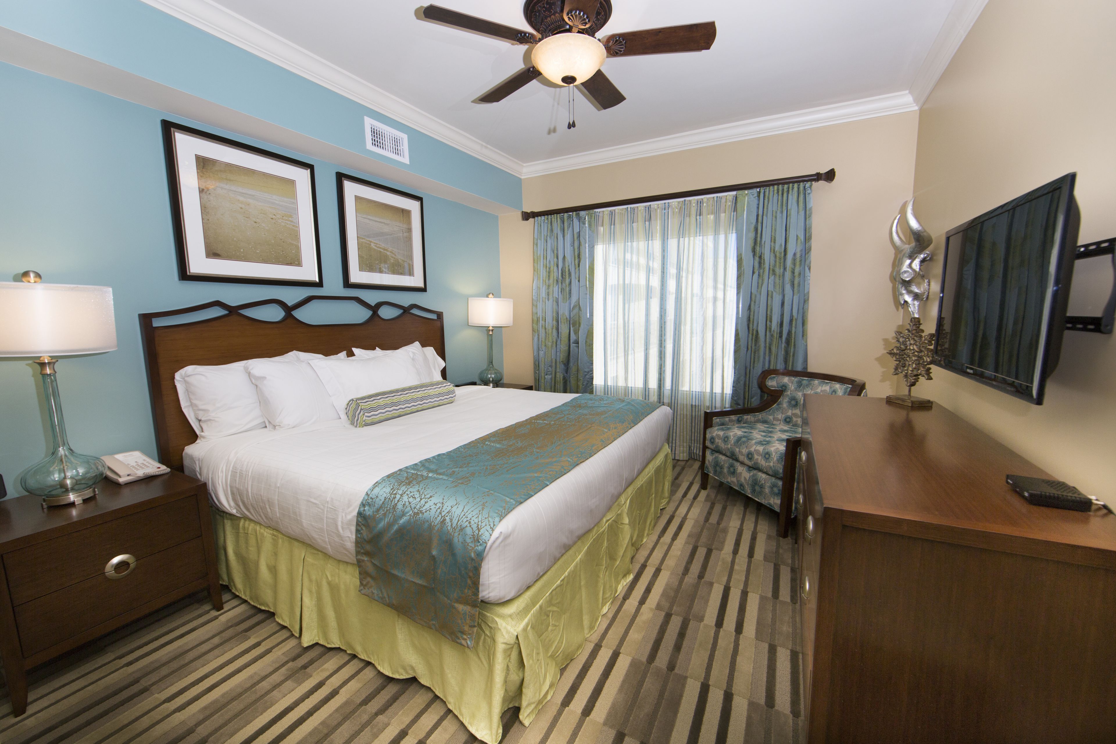 Foto - Holiday Inn Club Vacations Galveston Beach Resort by IHG