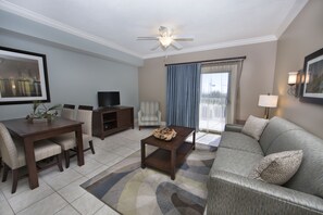 Room, 1 Bedroom | Room amenity
