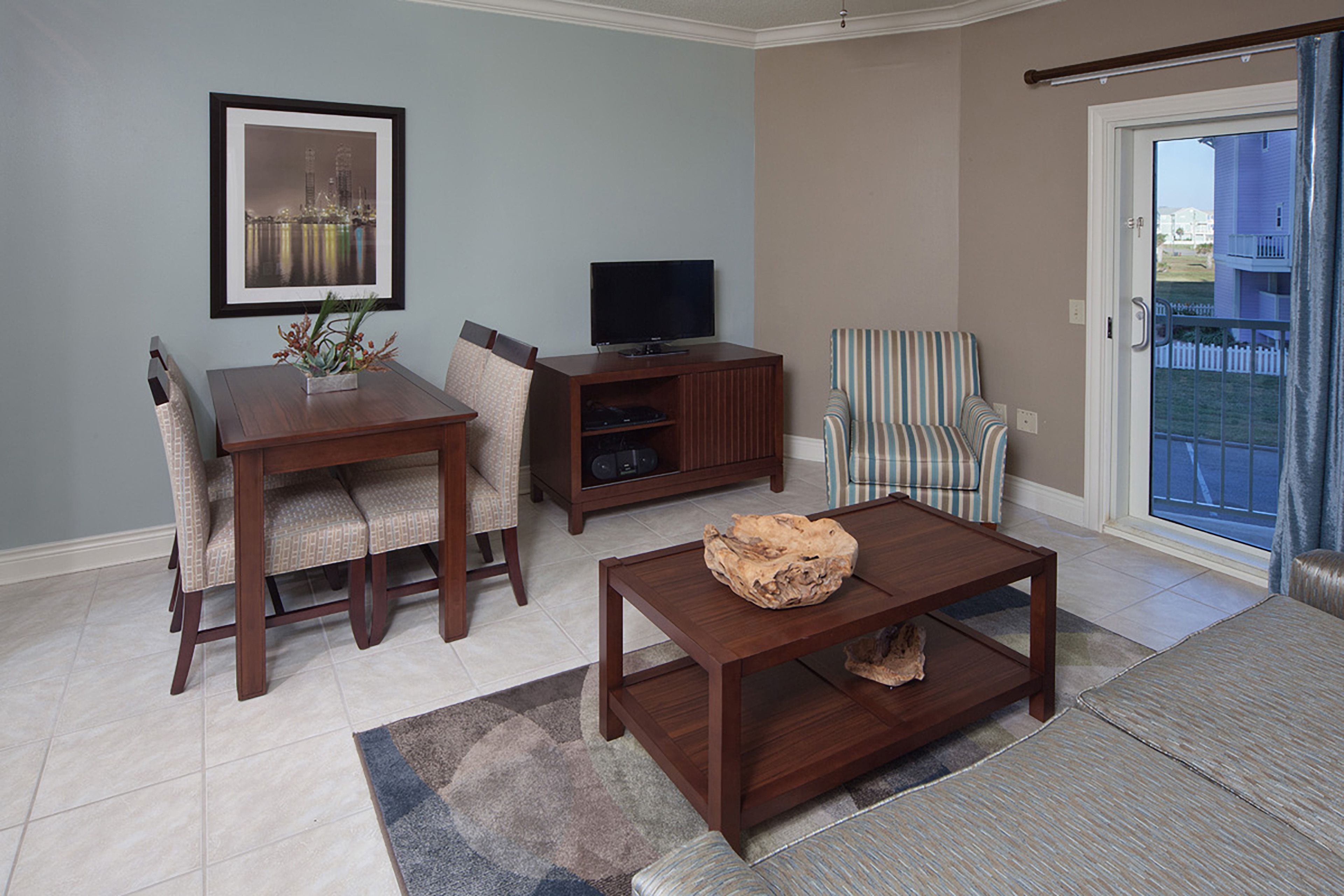 Photo - Holiday Inn Club Vacations Galveston Beach Resort by IHG