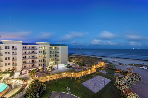 Holiday Inn Club Vacations Galveston Beach Resort by IHG