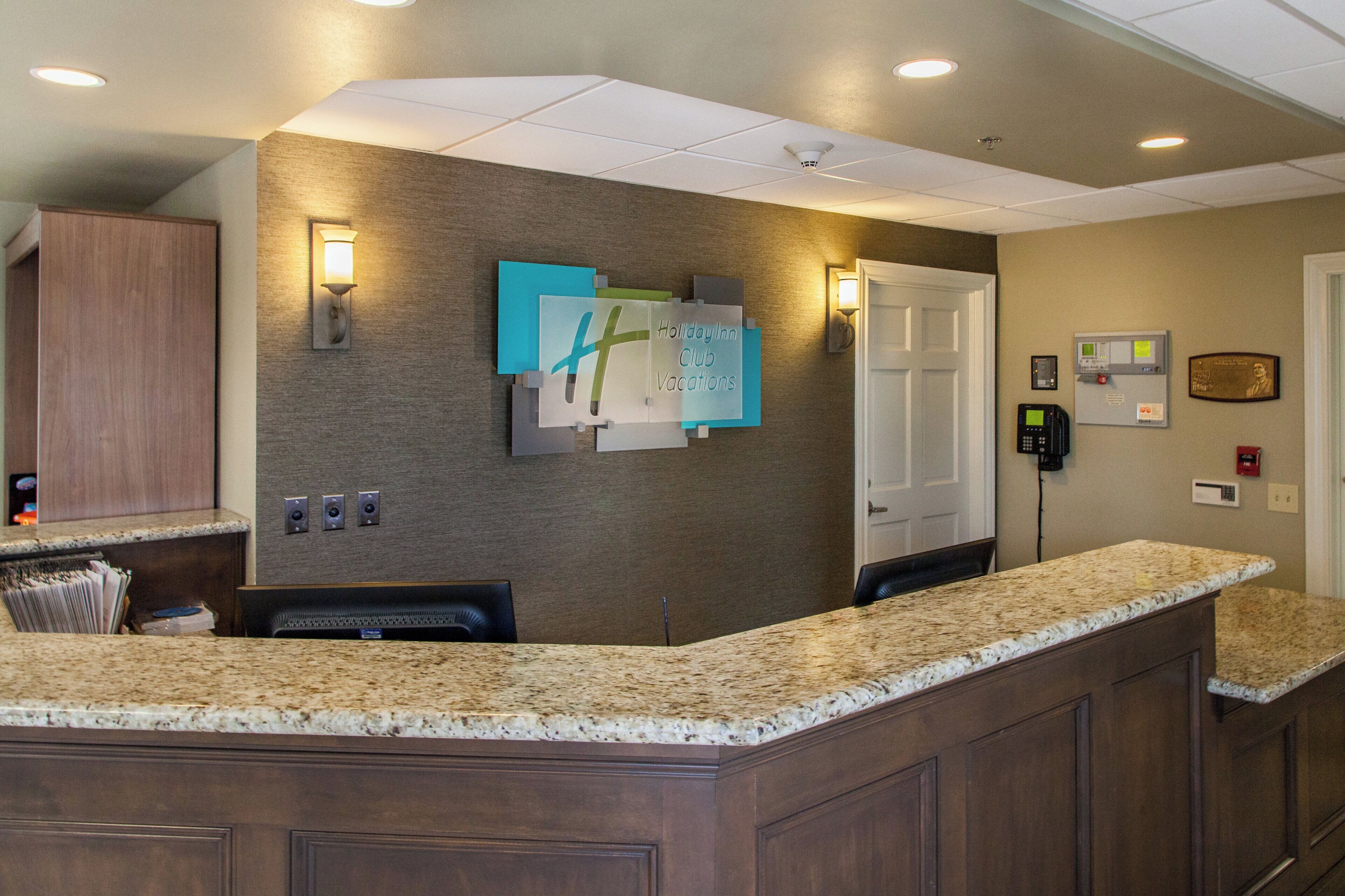 Foto - Holiday Inn Club Vacations Galveston Beach Resort by IHG