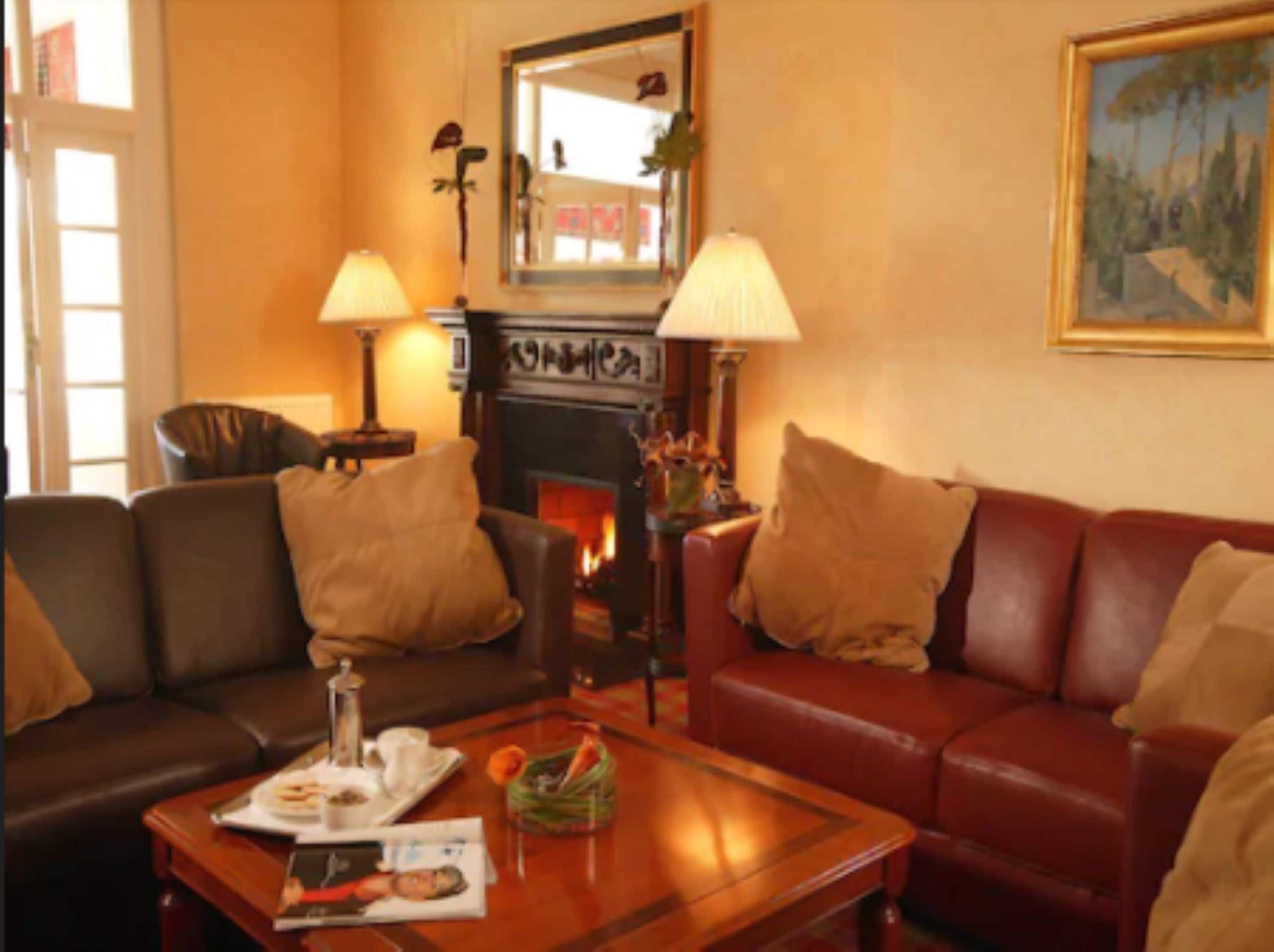 Foto - The Glenmoriston Townhouse Hotel