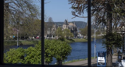 Glenmoriston Townhouse Hotel