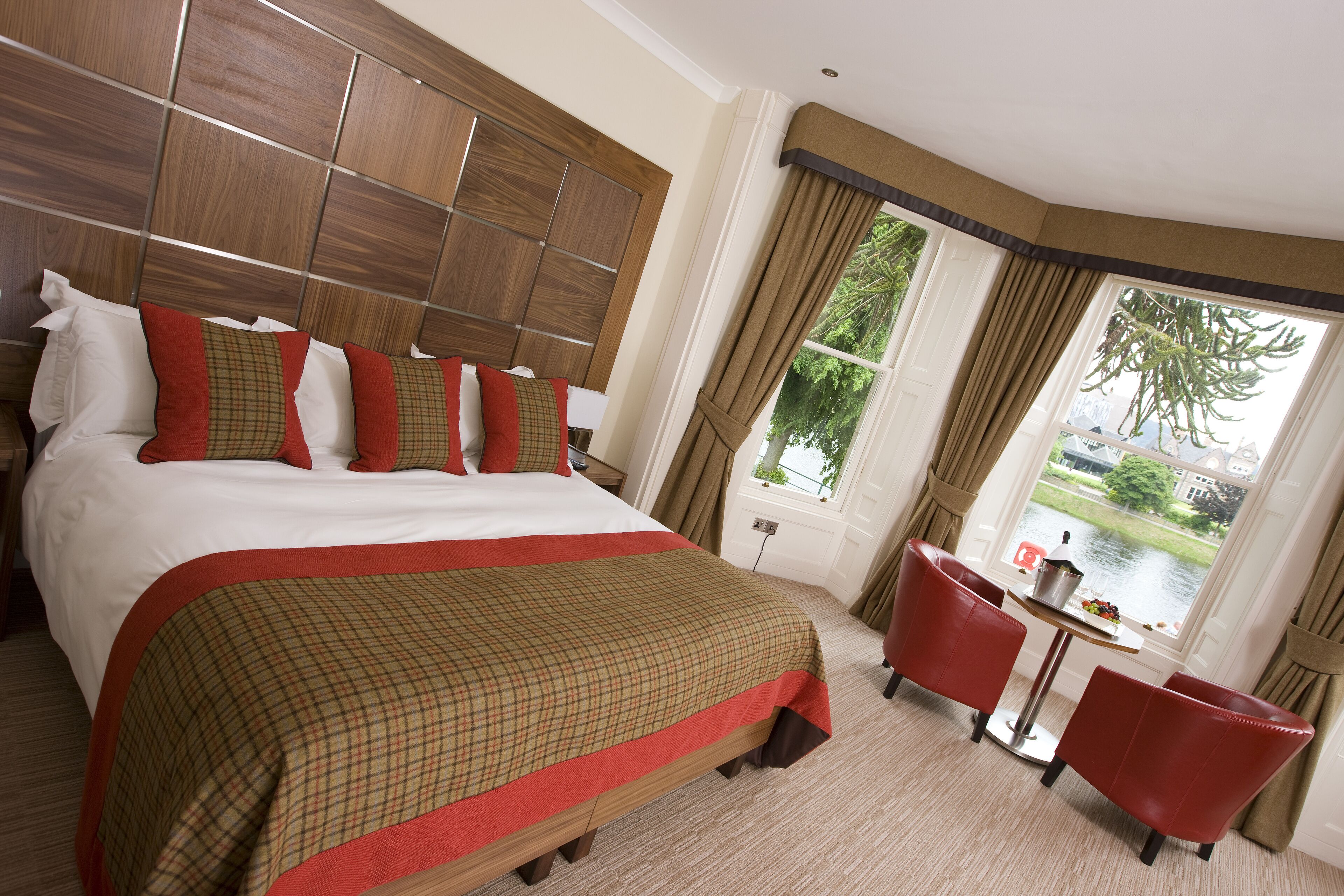 Foto - The Glenmoriston Townhouse Hotel