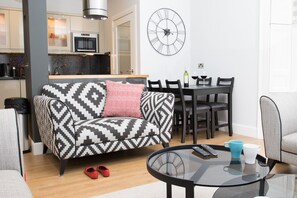 Luxury Two Bed Apartment