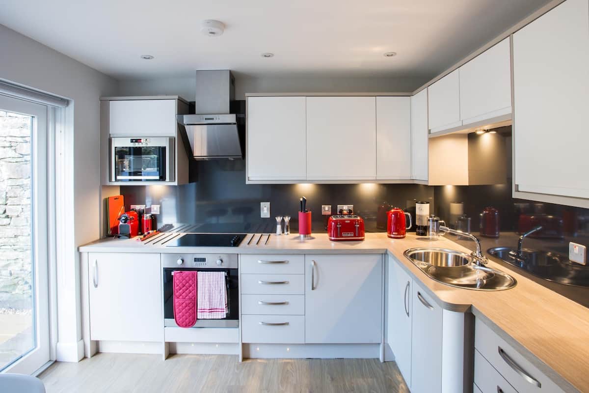 luxury two bed apartment | property amenity