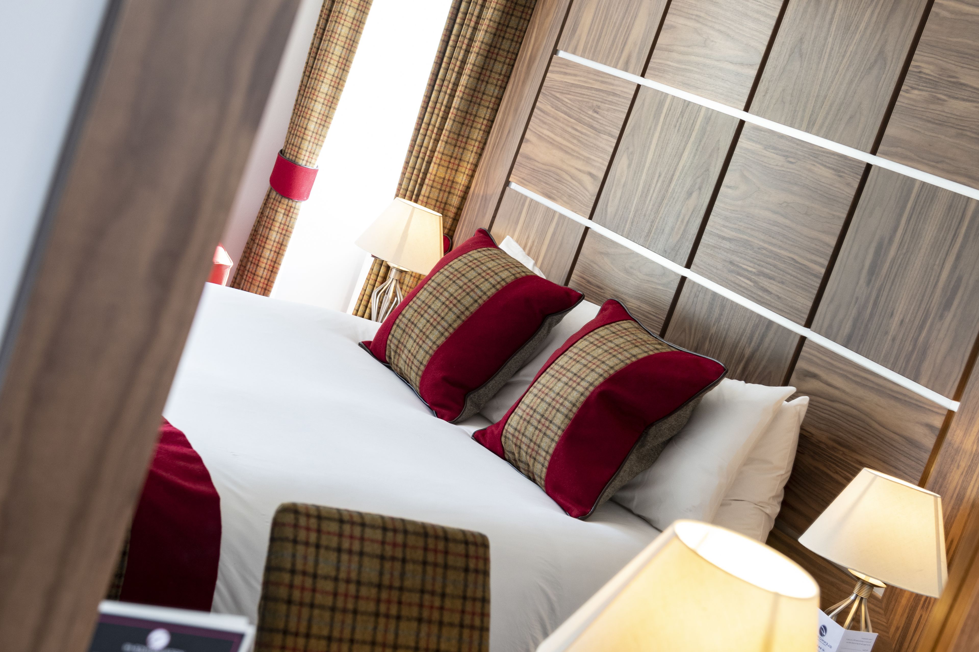 Foto - The Glenmoriston Townhouse Hotel