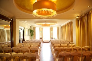 Sala de banquets