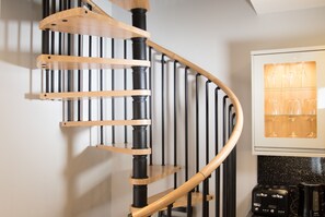 Appartement Luxe, 2 chambres