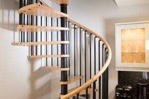 奢華公寓, 2 間臥室 | 埃及棉床單、高級寢具、特厚豪華床墊、書桌