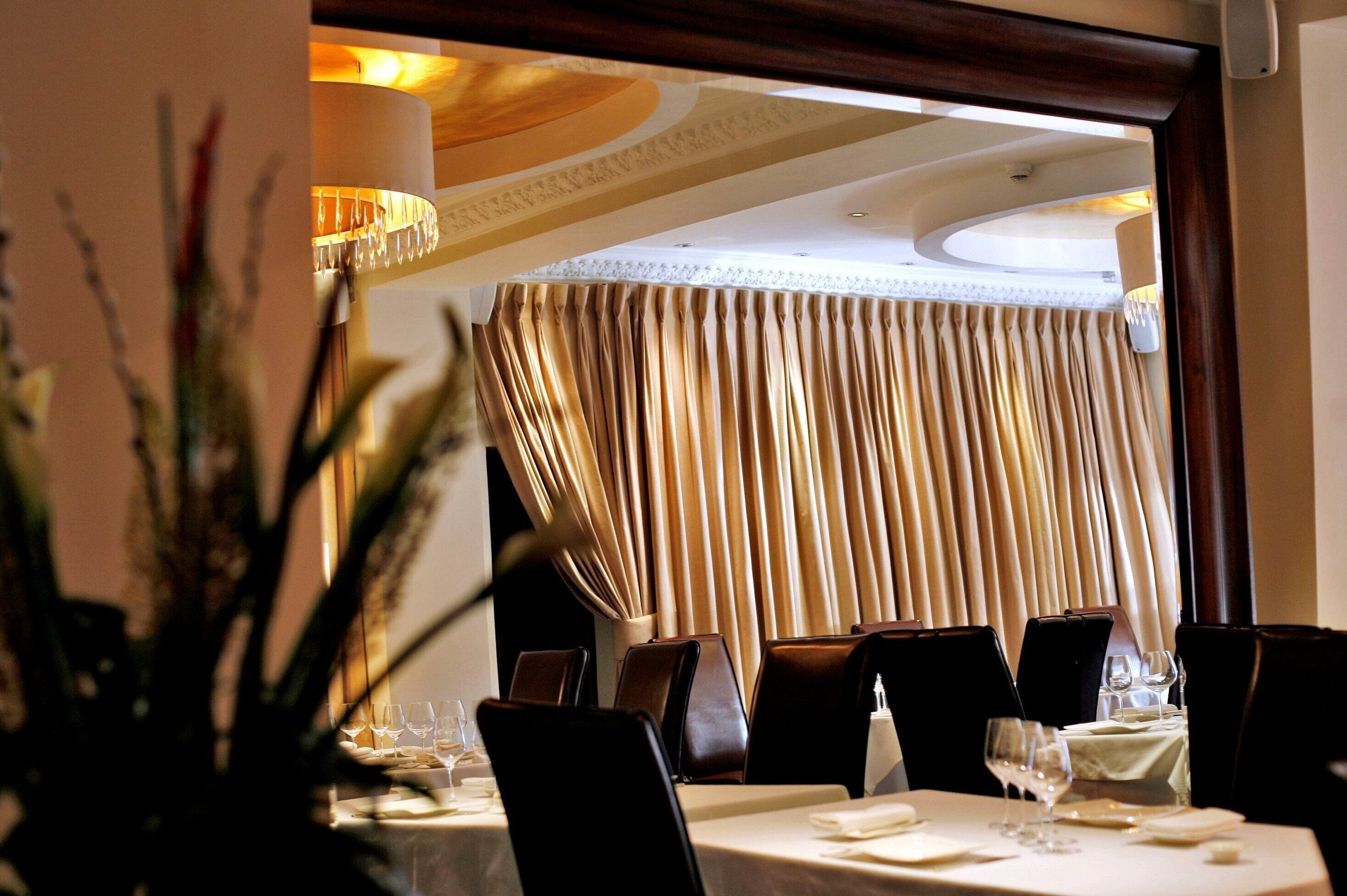 Foto - The Glenmoriston Townhouse Hotel