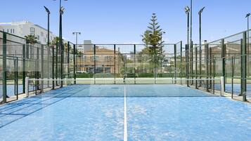 Tennisbane