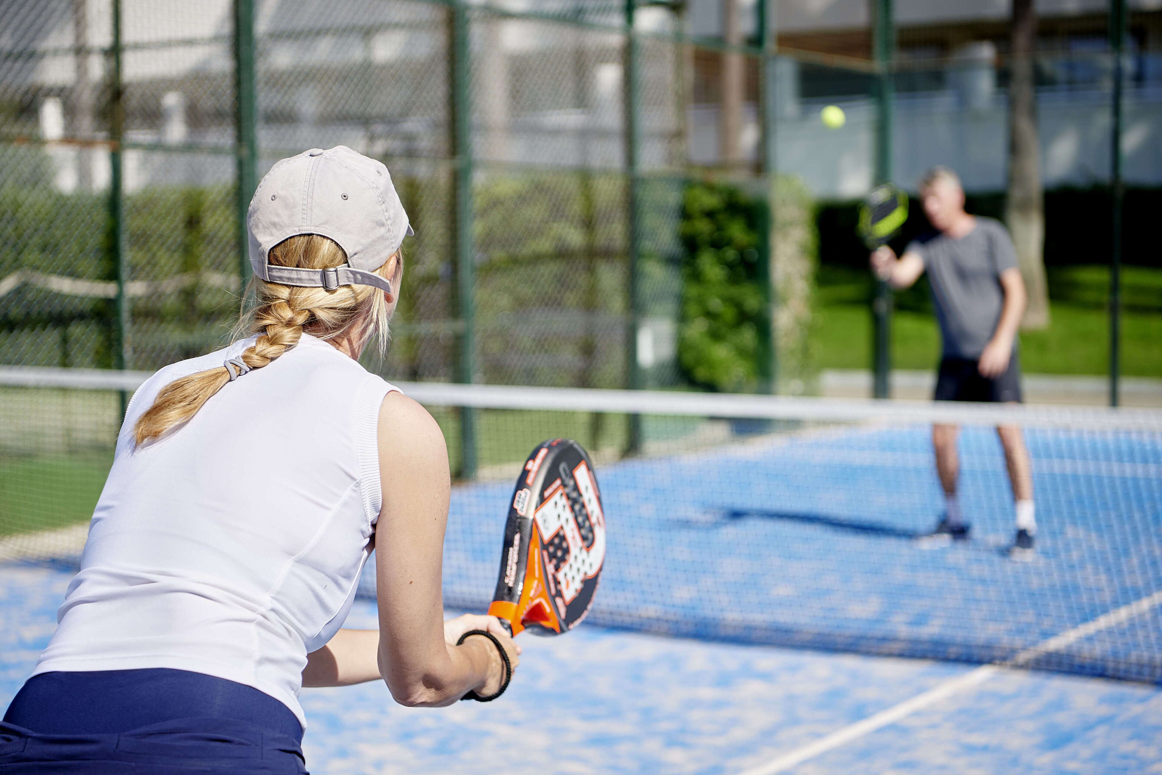 Tennisbane