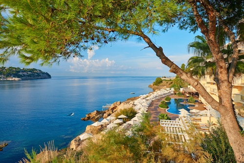 Iberostar Selection Jardín del Sol Suites - Adults Only