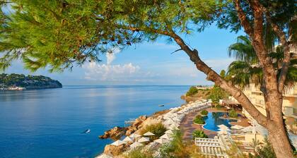 Iberostar Selection JardĂn del Sol Suites - Adults Only